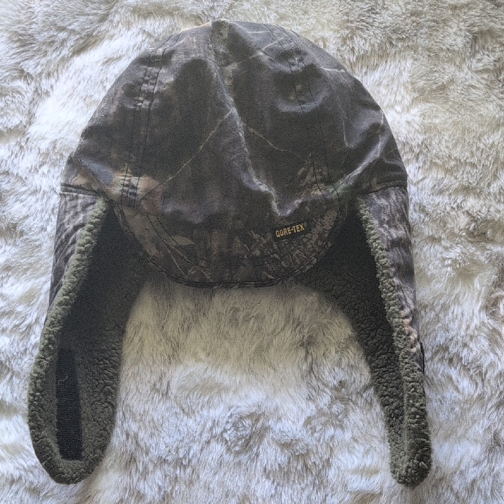 RedHead Camouflage Winter Hat